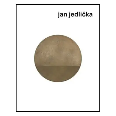 Jan Jedlička - Jan Jedlička