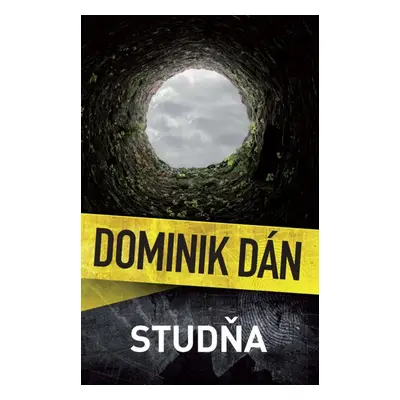 Studňa - Dominik Dán