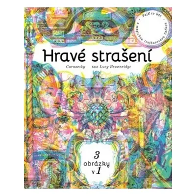 Hravé strašení - Autor Neuveden