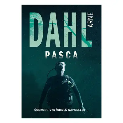 Pasca - Arne Dahl