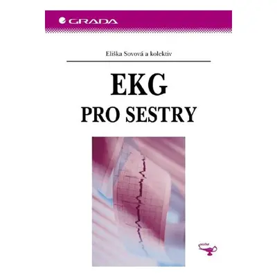 EKG pro sestry - kolektiv a