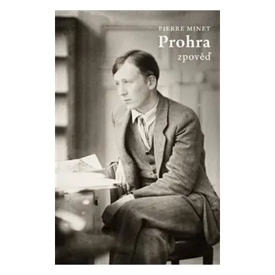 Prohra - Jakub Havel