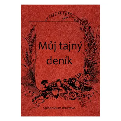 Můj tajný deník - neznámý