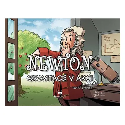 Newton - Jordi Bayarri