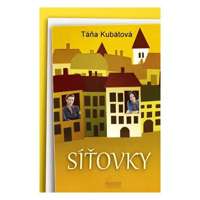 Síťovky - Táňa Kubátová