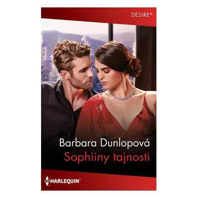 Sophiiny tajnosti - Barbara Dunlopová