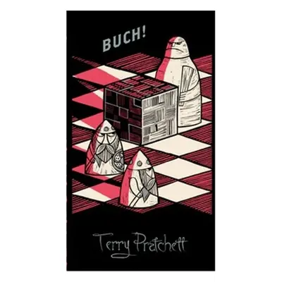 Buch! - Terry Pratchett