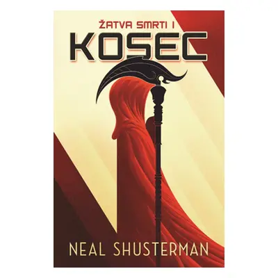 Kosec - Neal Shusterman