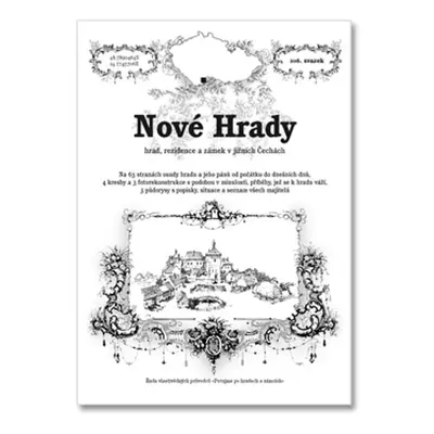 Nové Hrady - Ladislav Juroš