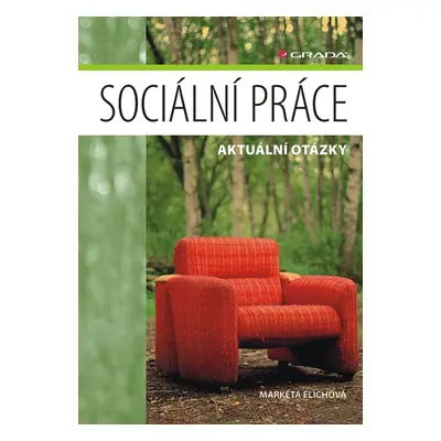 Sociální práce - Markéta Elichová