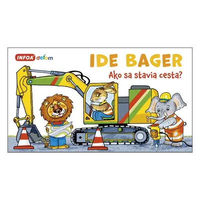 Ide bager - Autor Neuveden