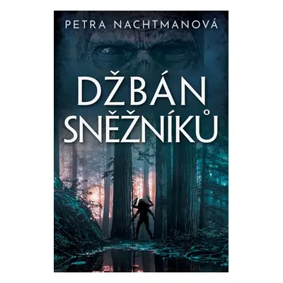 Džbán Sněžníků - Petra Nachtmanová