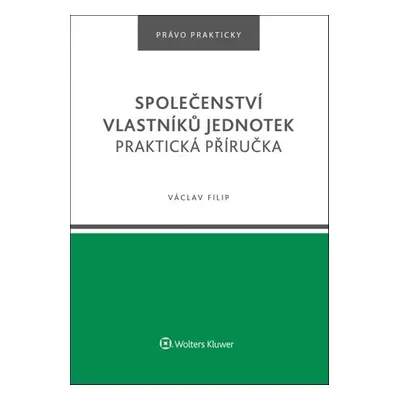 Společenství vlastníků jednotek - Václav Filip