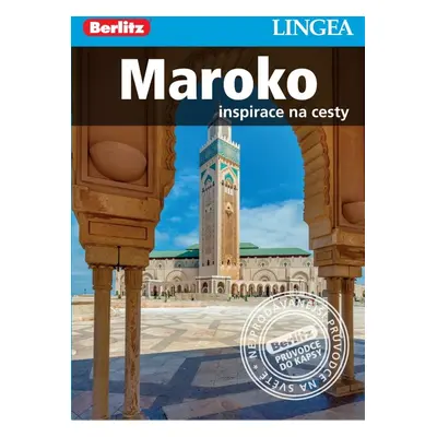 Maroko - Lingea