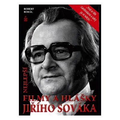 Nejlepší filmové hlášky Jiřího Sováka - Robert Rohál