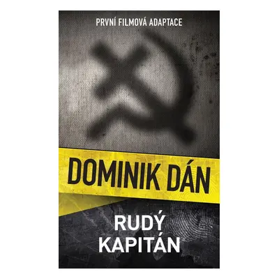 Rudý kapitán - Dominik Dán