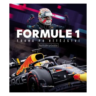 Formule 1 Touha po vítězství - Stuart Codling