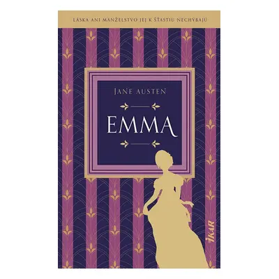 Emma - Jane Austen