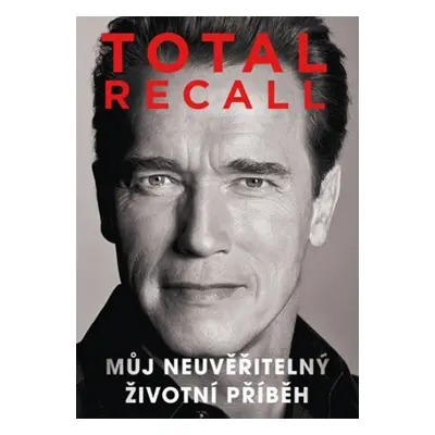 Total Recall - Arnold Schwarzenegger