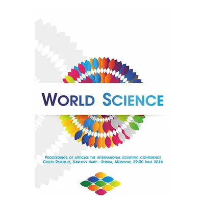 World Science - Ljudmila Kurbatova