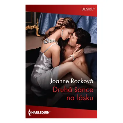 Druhá šance na lásku - Joanne Rocková