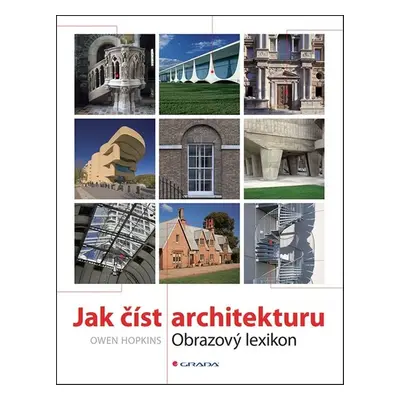 Jak číst architekturu - Owen Hopkins