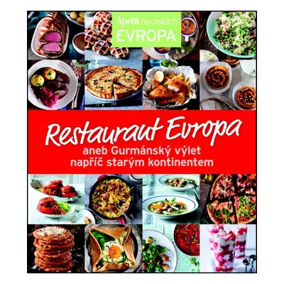 Restaurant Evropa - Autor Neuveden