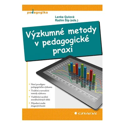 Výzkumné metody v pedagogické praxi - Radim Šíp