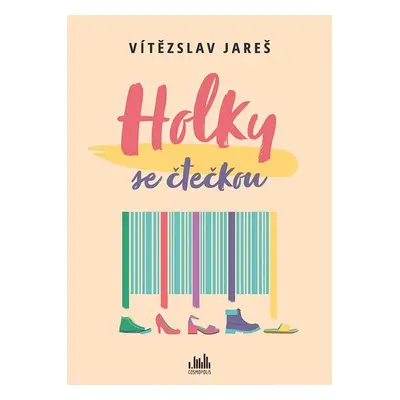 Holky se čtečkou - Vítězslav Jareš