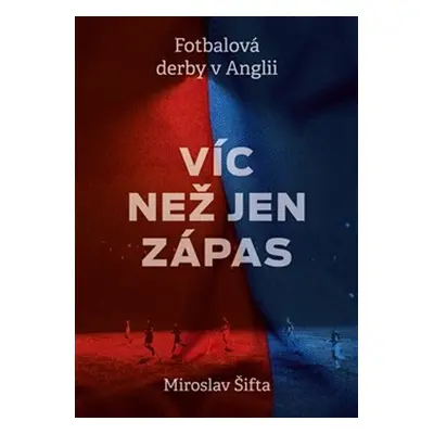 Víc než jen zápas - Miroslav Šifta