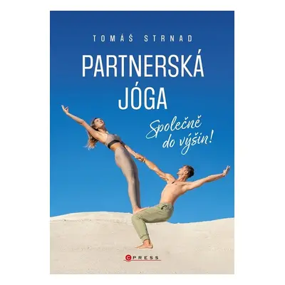 Partnerská jóga - Tomáš Strnad