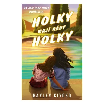 Holky mají rády holky - Autor Neuveden