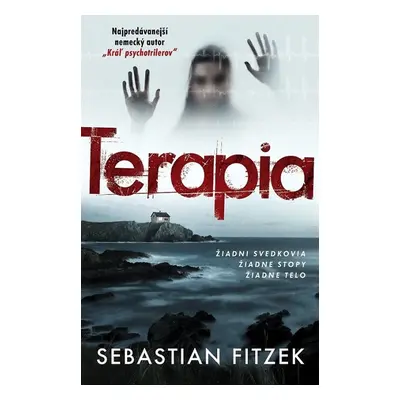 Terapia - Sebastian Fitzek