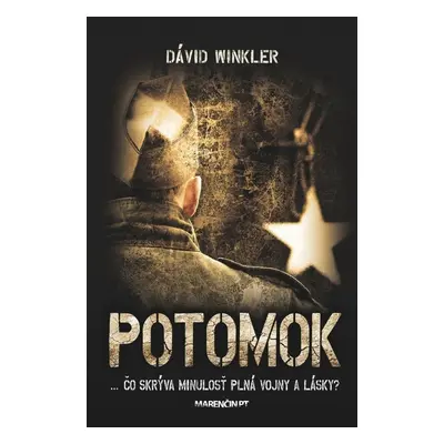 Potomok - Dávid Winkler