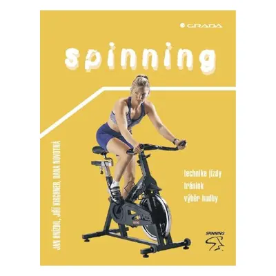 Spinning - Jan Hnízdil