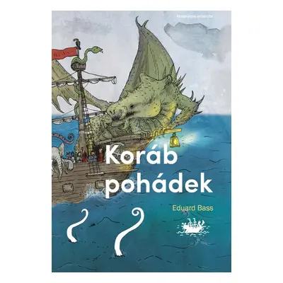 Koráb pohádek - Hedvika Landová