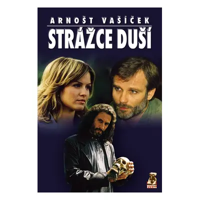 Strážce duší - Arnošt Vašíček