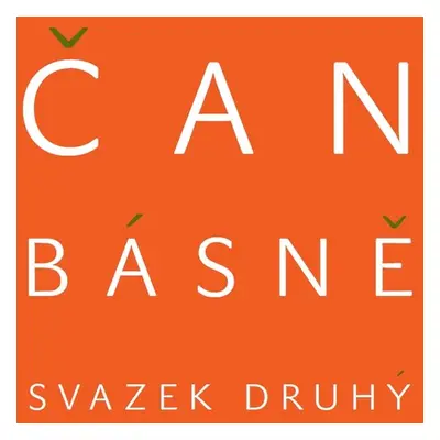 Básně - Čan