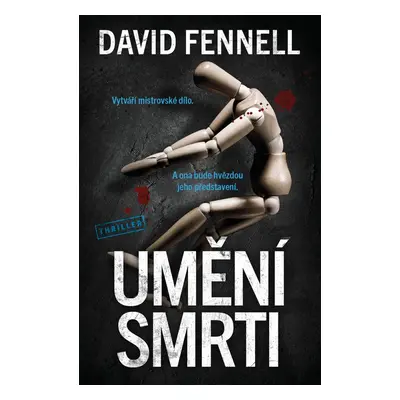 Umění smrti - David Fennell