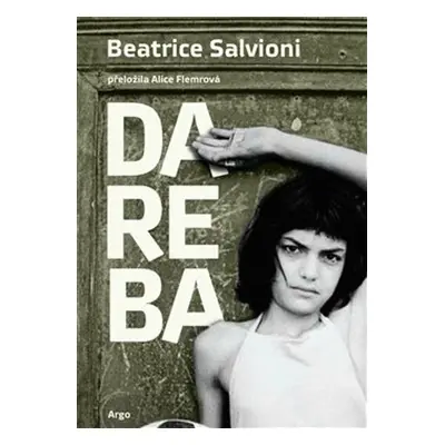 Dareba - Beatrice Salvioni