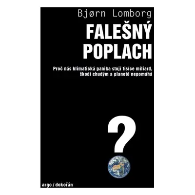 Falešný poplach - Bjørn Lomborg