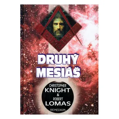 Druhý Mesiáš - Christopher Knight