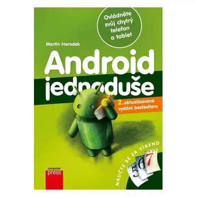 Android Jednoduše - Martin Herodek