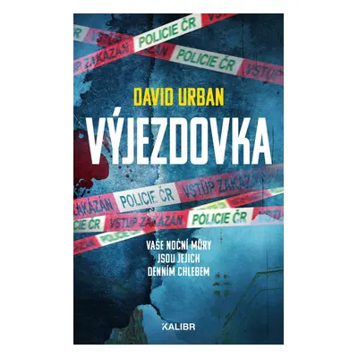 Výjezdovka - David Urban