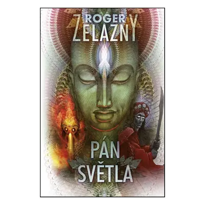 Pán světla - Roger Zelazny