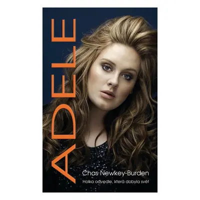 Adele - Chas Newkey-Burden