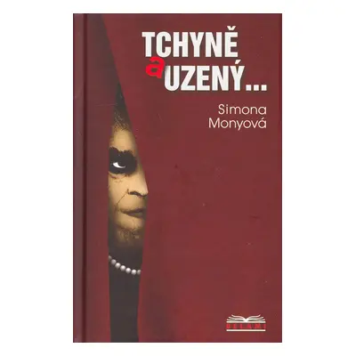 Tchyně a uzený - Simona Monyová