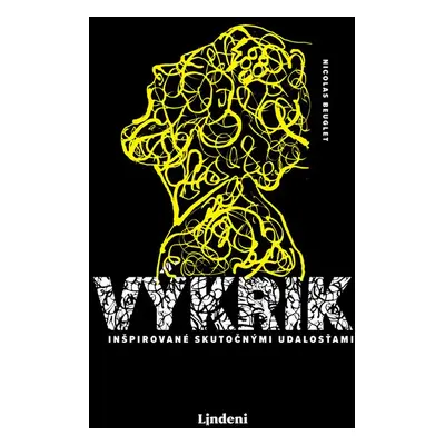 Výkrik - Nicolas Beuglet