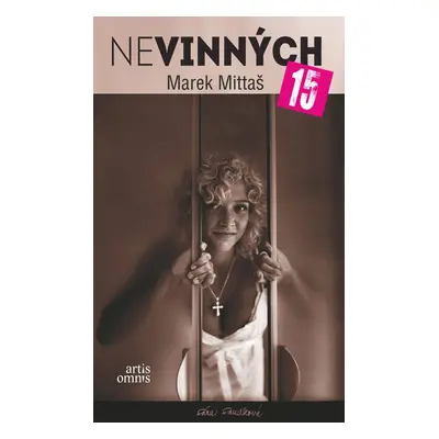 Nevinných 15 - Marek Mittaš