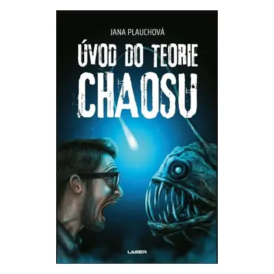 Úvod do teorie chaosu - Jana Plauchová